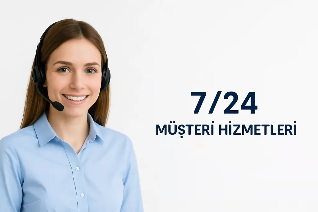 MENEMEN BOSCH Teknik Servis Ekibi